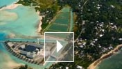 Kiribati: pushing against the tide